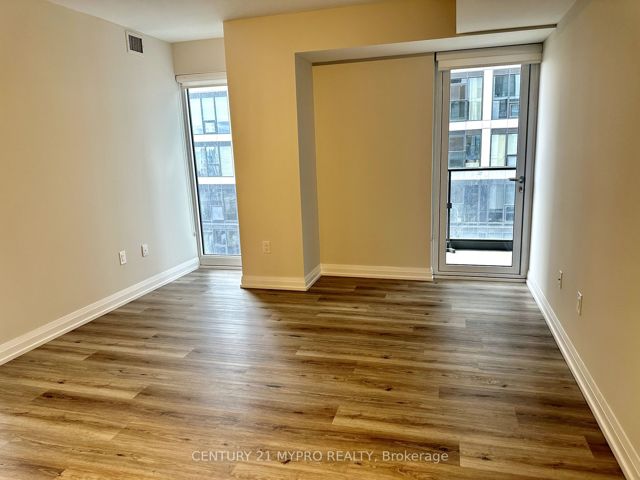 3203 - 251 Jarvis St