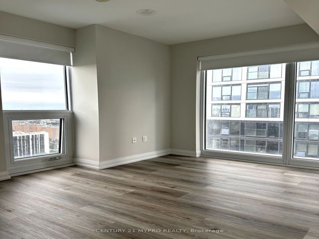 3203 - 251 Jarvis St