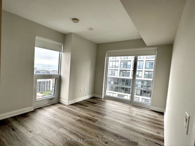3203 - 251 Jarvis St