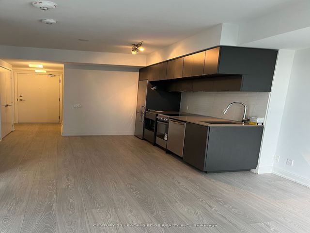 2801 - 181 Dundas St E