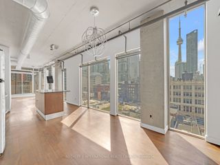 801 - 169 John St