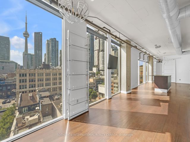 801 - 169 John St