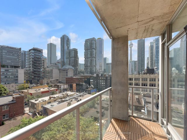 801 - 169 John St