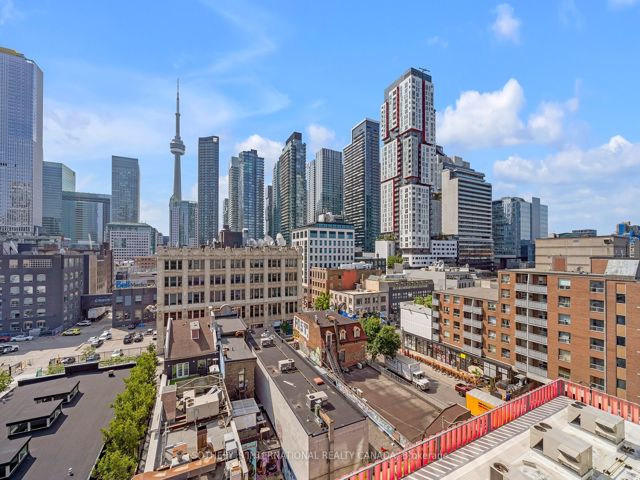 801 - 169 John St