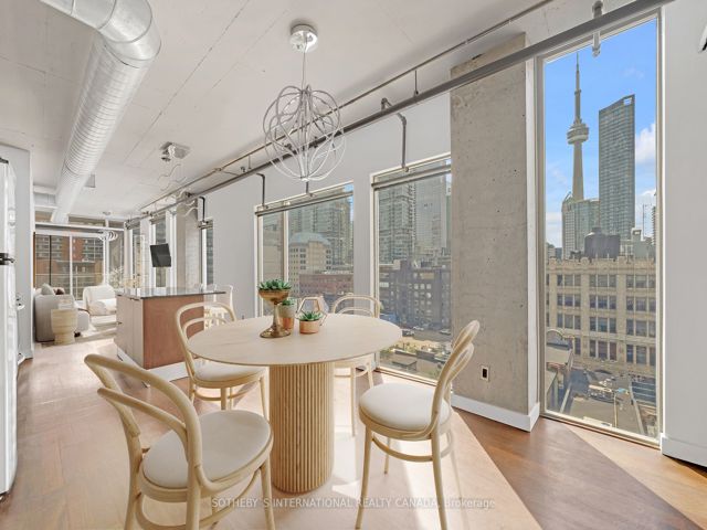 801 - 169 John St