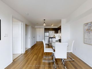 507 - 2015 Sheppard Ave E