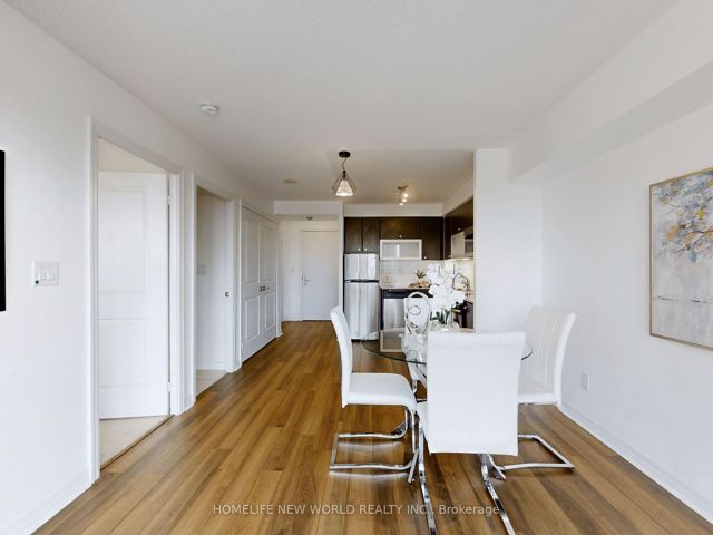 507 - 2015 Sheppard Ave E
