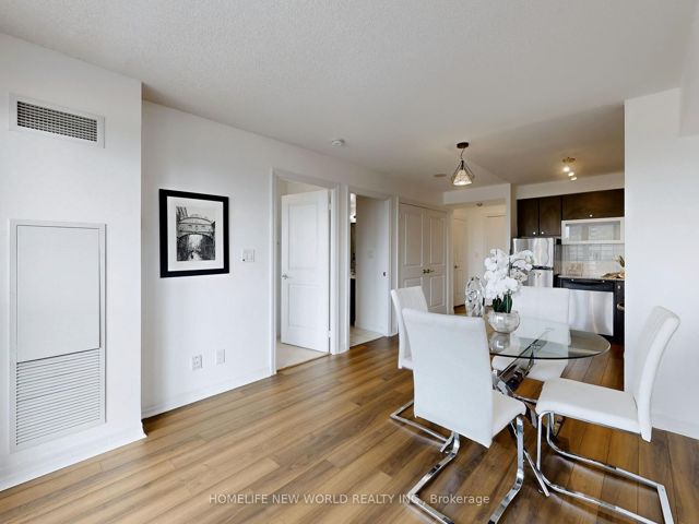 507 - 2015 Sheppard Ave E