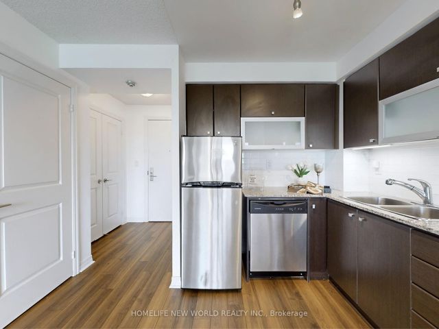 507 - 2015 Sheppard Ave E