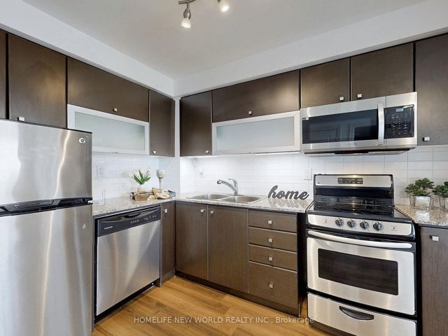 507 - 2015 Sheppard Ave E