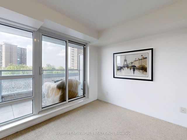 507 - 2015 Sheppard Ave E