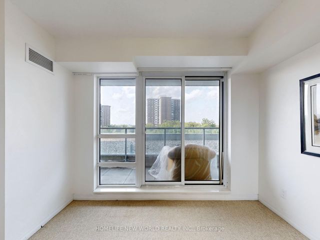 507 - 2015 Sheppard Ave E