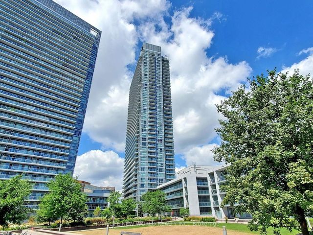 507 - 2015 Sheppard Ave E