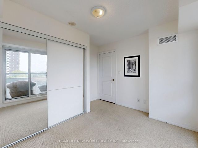 507 - 2015 Sheppard Ave E