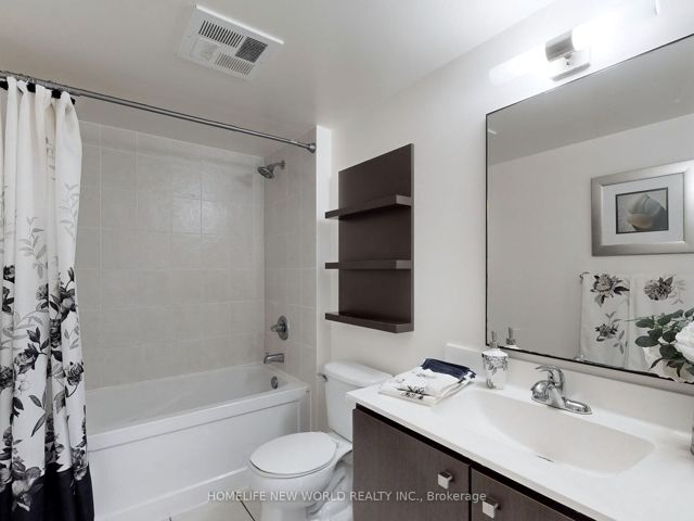 507 - 2015 Sheppard Ave E