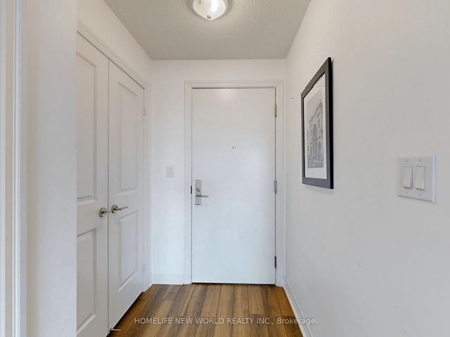 507 - 2015 Sheppard Ave E