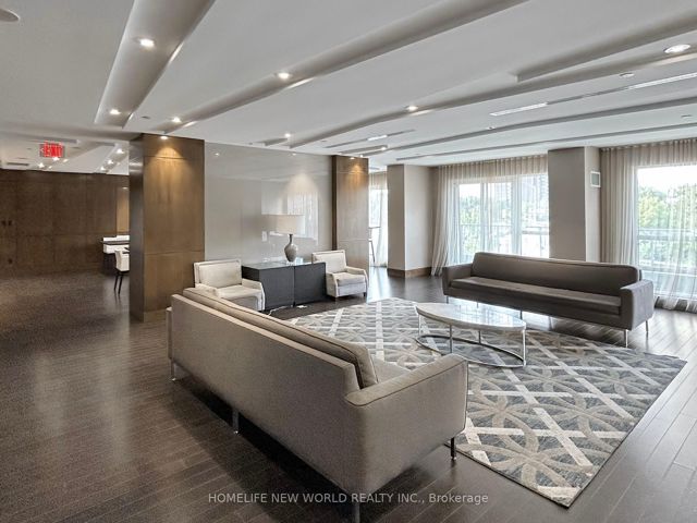 507 - 2015 Sheppard Ave E