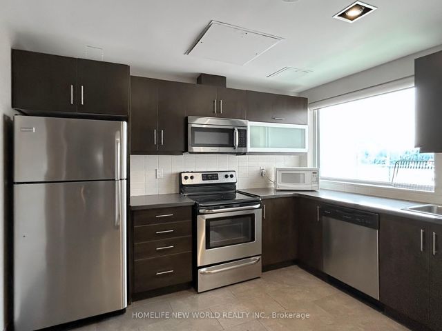 507 - 2015 Sheppard Ave E