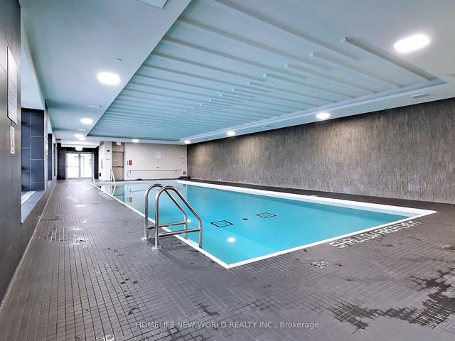 507 - 2015 Sheppard Ave E