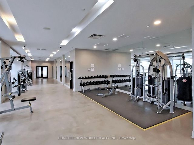 507 - 2015 Sheppard Ave E