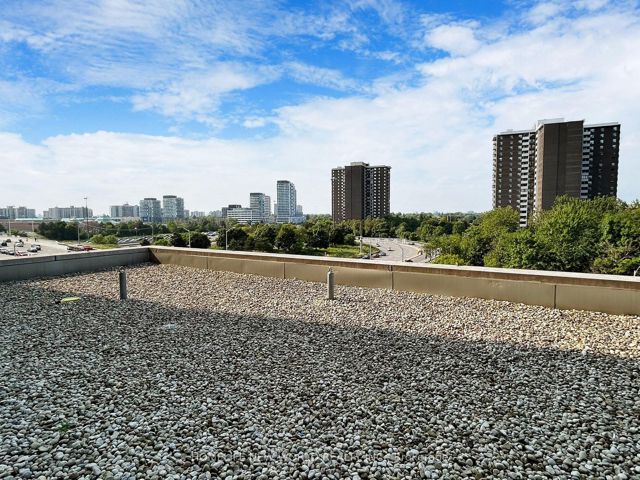 507 - 2015 Sheppard Ave E