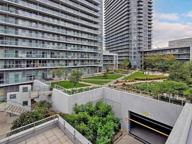 507 - 2015 Sheppard Ave E