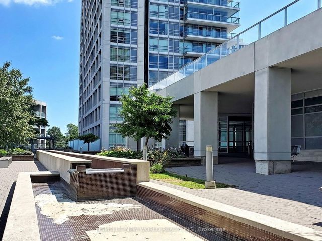 507 - 2015 Sheppard Ave E