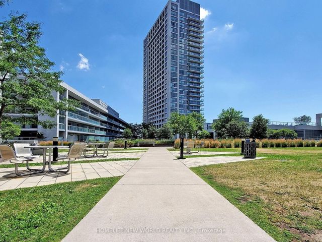 507 - 2015 Sheppard Ave E