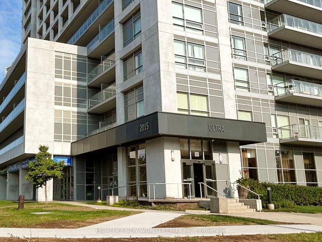 507 - 2015 Sheppard Ave E