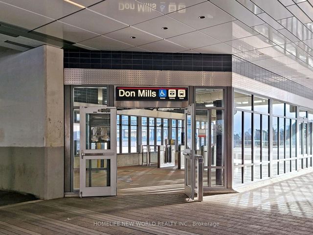 507 - 2015 Sheppard Ave E