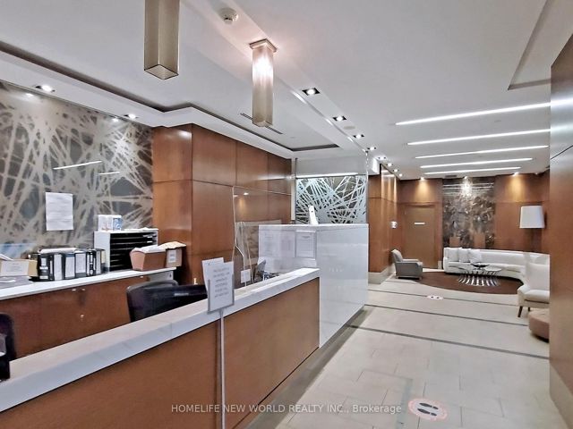 507 - 2015 Sheppard Ave E