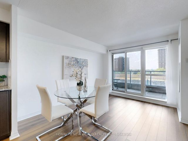 507 - 2015 Sheppard Ave E