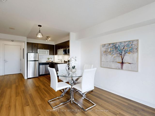 507 - 2015 Sheppard Ave E