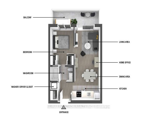 410 - 2525 Bathurst St