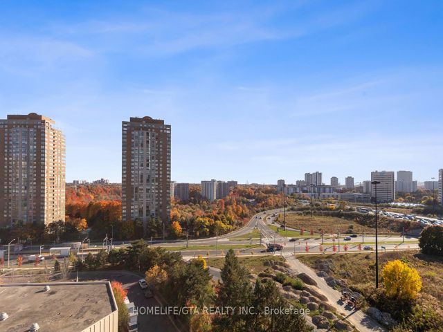 1002 - 181 Wynford Dr