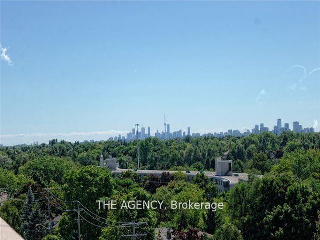 706 - 676 Sheppard Ave E