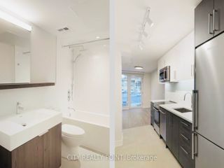 203 - 2525 Bathurst St