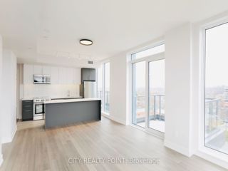 1009 - 2525 Bathurst St