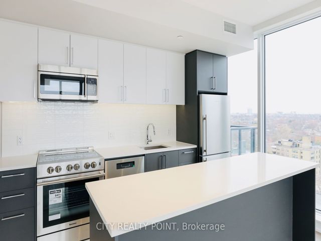 1009 - 2525 Bathurst St