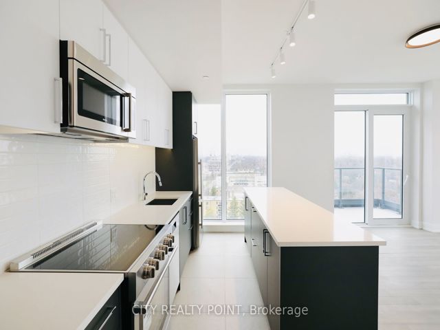 1009 - 2525 Bathurst St