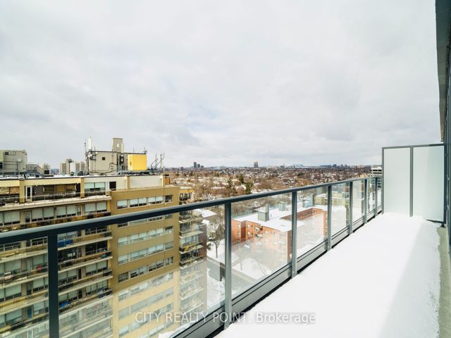 1303 - 2525 Bathurst St