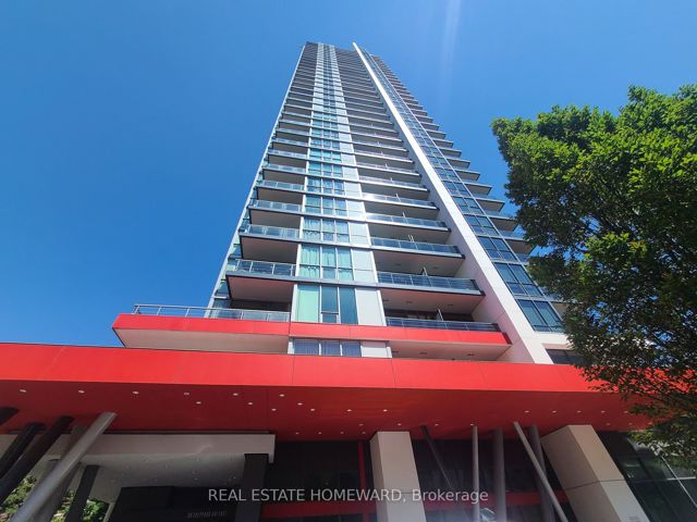 808 - 88 Sheppard Ave E