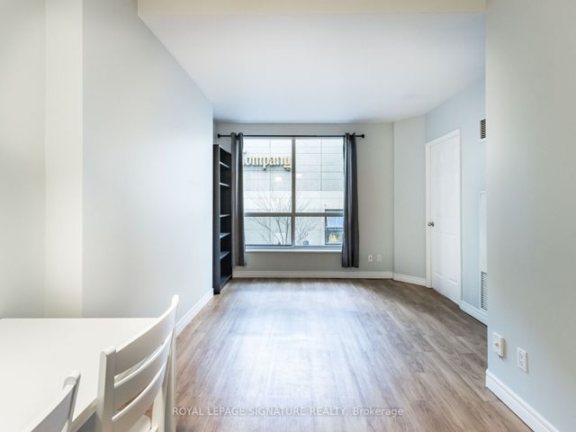 203 - 55 Bloor St E