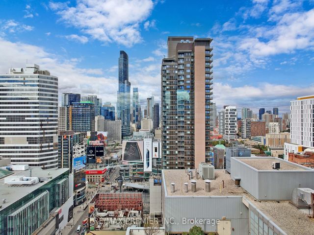 2811 - 210 Victoria St