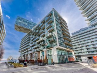 1011 - 29 Queens Quay E