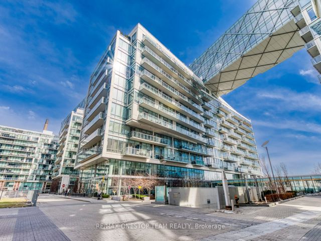 1011 - 29 Queens Quay E