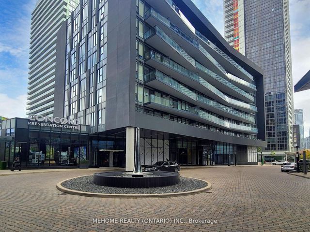 902 - 70 Queens Wharf Rd