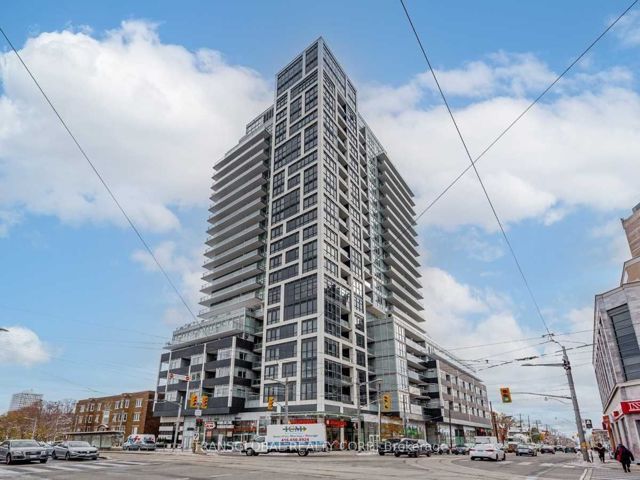 1002 - 501 St. Clair Ave W