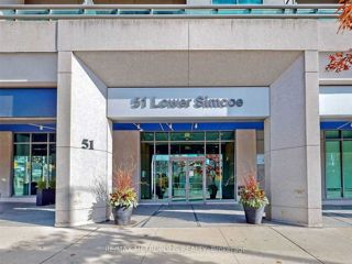 1005 - 51 Lower Simcoe St