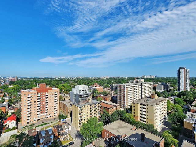 1502 - 1486 Bathurst St